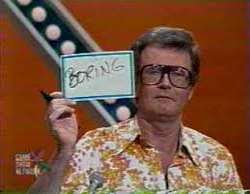 She had appeared with Charles Nelson Reilly as a 